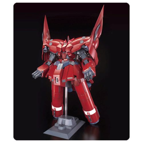 Gundam Unicorn Neo Zeong High Grade Universal Century Model Kit